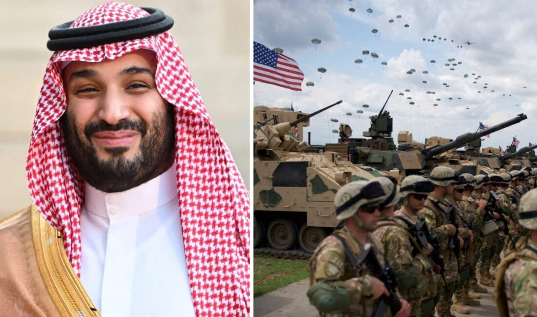 Bölgesel gerilim sabırları taşırdı Körfez ülkelerinin bu hamlesinin arkasında, ABD’nin