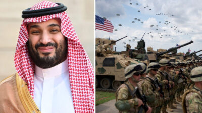 Bölgesel gerilim sabırları taşırdı Körfez ülkelerinin bu hamlesinin arkasında, ABD’nin