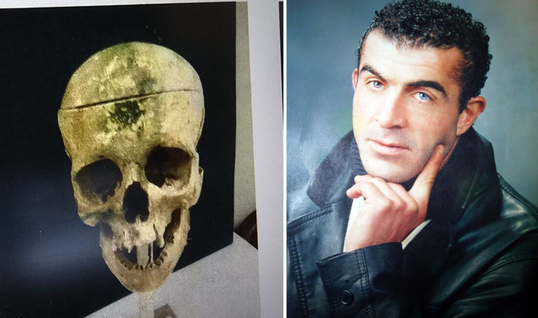 Kayıp ihbarından toplu mezara uzanan süreç Terakki Mahallesi’nde yaşayan 39