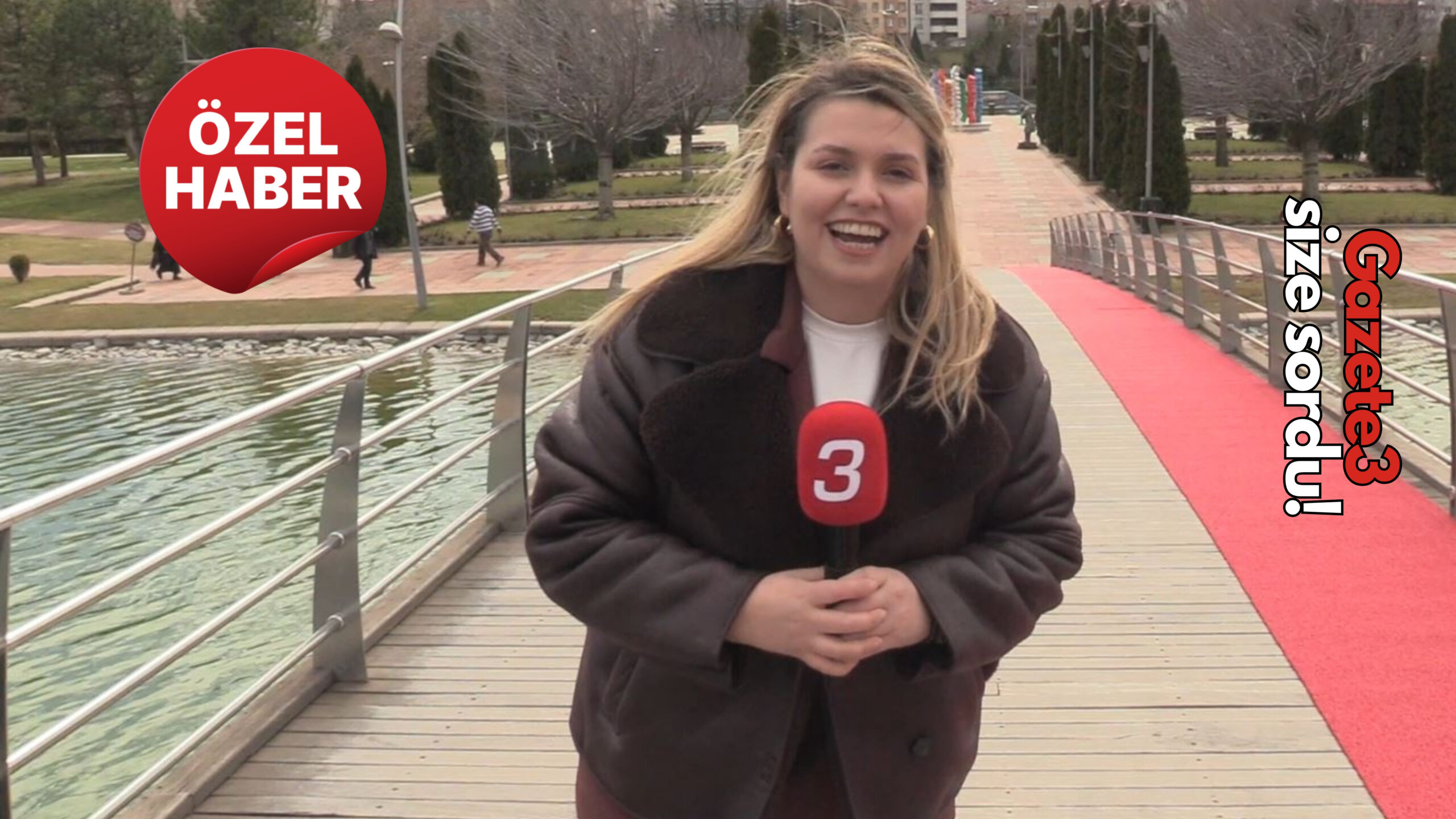 Bayramın 2. gününde Eskişehir’den sesleniyoruz!