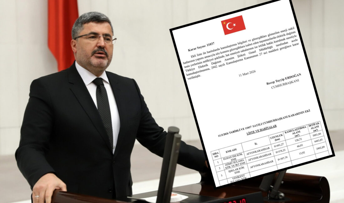 Enerji sorunları tarihe gömülüyor Özellikle tarımsal sulama ve sanayi bölgelerinde