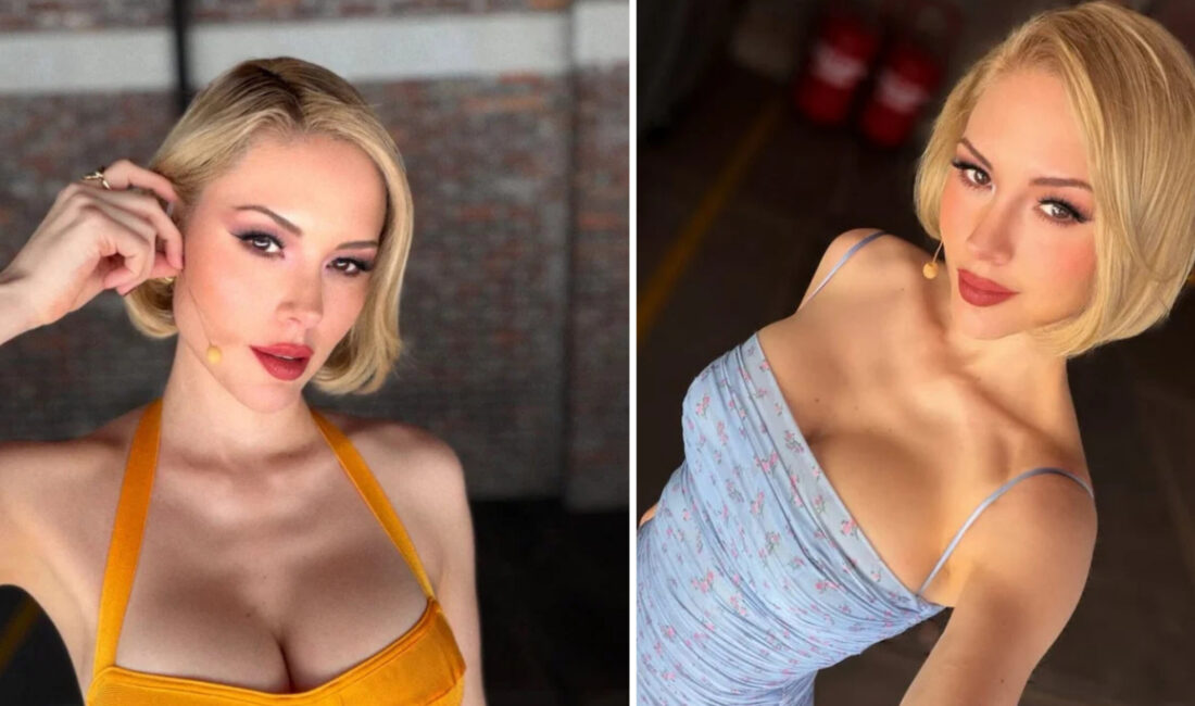 Ekranların parlayan yıldızından şaşırtan çıkış Hem ekran performansı hem de