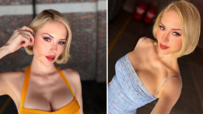 Ekranların parlayan yıldızından şaşırtan çıkış Hem ekran performansı hem de