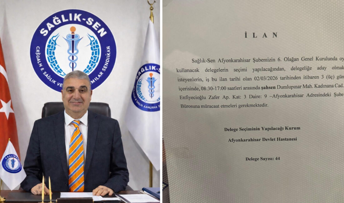 Başvuruların sendika binası dışında toplandığı iddiası Kemal Özkara’nın açıklamasına göre,