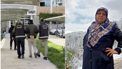 Kümes önünde baygın halde bulundu Olay, 1 Mart günü Yıldırım