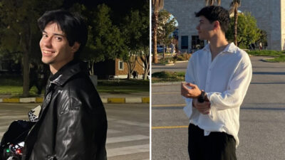 Gece yarısı Yeşilırmak Caddesi’nde can pazarı Kaza, dün akşam saat