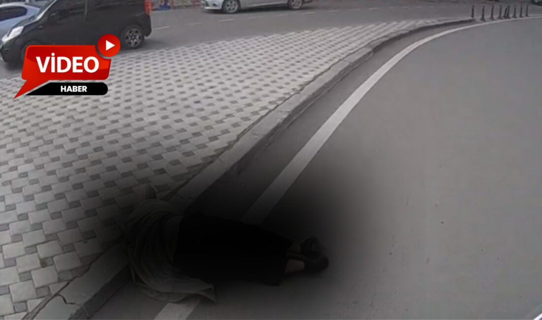 Kaldırıma çarparak can vermişti 1 Aralık 2025 tarihinde kent merkezinde