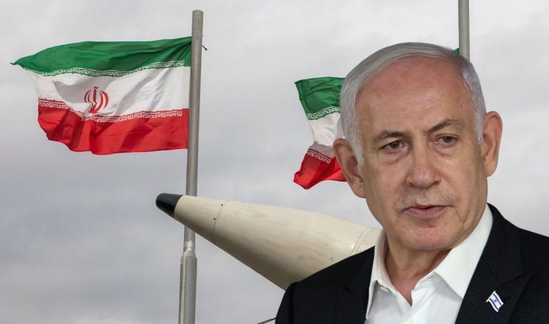 “Er ya da geç” vurgusu ile açık mesaj Tahran yönetiminden