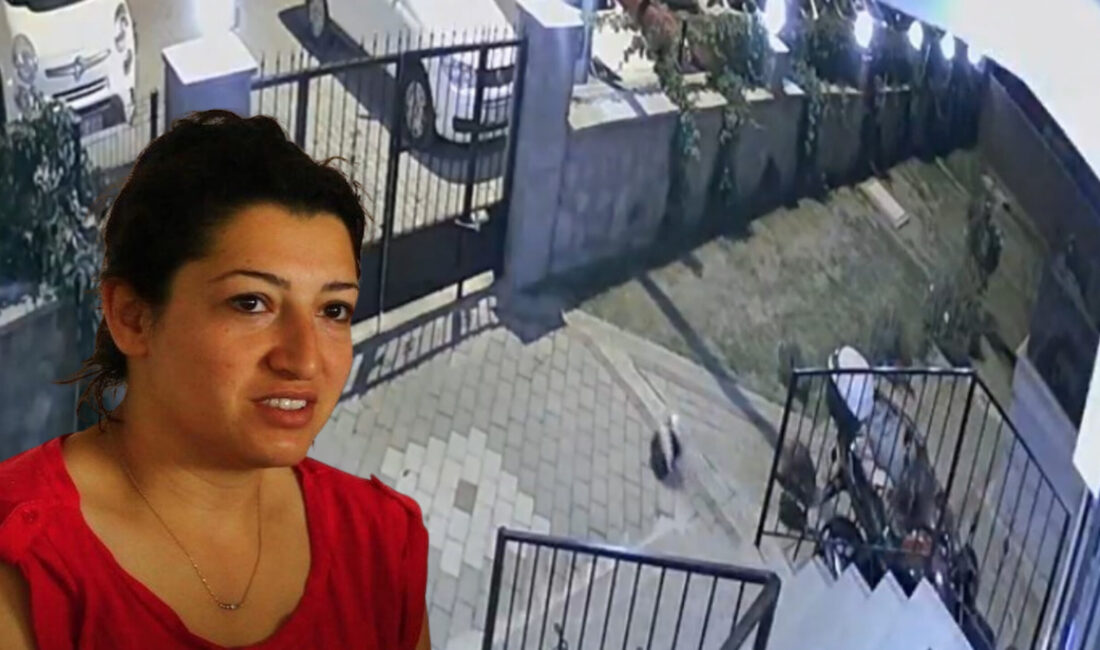 İntihar iddiası kasten öldürme şüphesine dönüştü 30 Ekim 2024’te Kepez