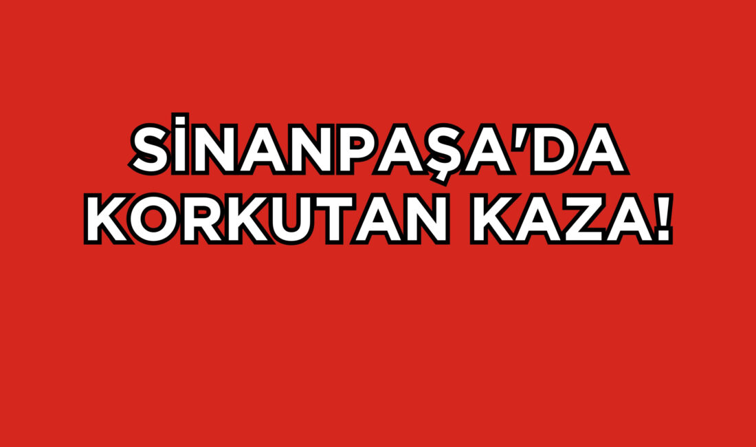 Direksiyon hakimiyetini kaybetti Edinilen bilgilere göre kaza, 17 Mart Salı