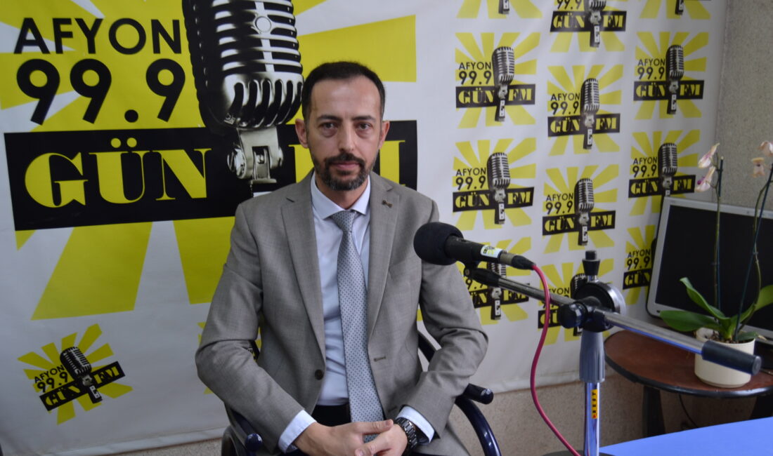 “AKÜ Turizm Fakültesi’nin temelleri 2005 yılına dayanmaktadır” diyen Avan, “İlk