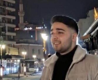 Hâkimiyetini kaybeden araç metrelerce aşağı düştü Aykırıkçı köyü yakınlarında seyir