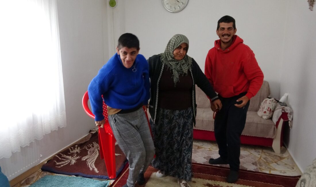 Dört evladını toprağa verdi Reyhan Bali’nin 39 yıl önce başlayan