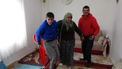 Dört evladını toprağa verdi Reyhan Bali’nin 39 yıl önce başlayan