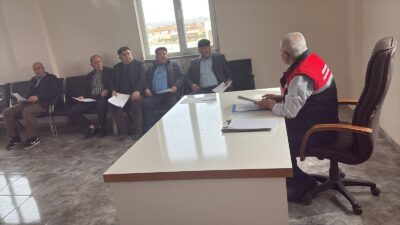 Bitki koruma ürünlerinde yeni yönetmelik dönemi İl Müdürlüğü Bitkisel Üretim