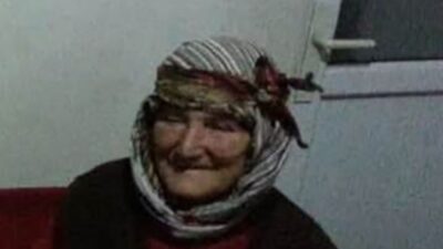 Yakınları haber alamayınca acı gerçekle karşılaştı Küme Evleri mevkii sakinleri,