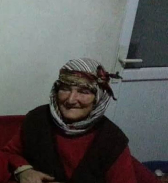 Yakınları haber alamayınca acı gerçekle karşılaştı Küme Evleri mevkii sakinleri,
