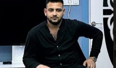 Kendi evinin önünde pusuya düştü Olay, dün akşam saatlerinde Torbalı’ya