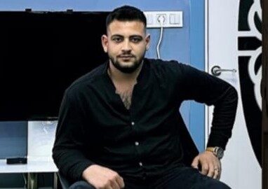 Kendi evinin önünde pusuya düştü Olay, dün akşam saatlerinde Torbalı’ya