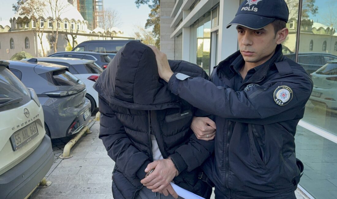 Tırla Karabük’e götürüp istismar ettiği iddiası Olay, İlkadım ilçesi Kışla