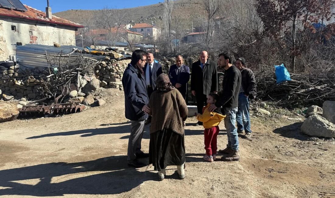 İki katlı ahşap ev küle dönmüştü Geçtiğimiz 10 Mart günü