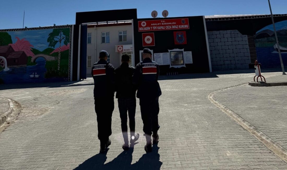 Jandarmanın takibi sonuç verdi Afyonkarahisar İl Jandarma Komutanlığı, bölgede huzur