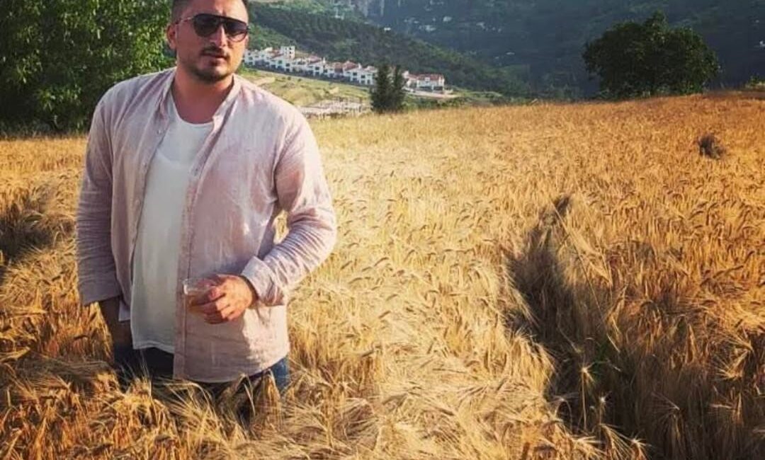 Görme engelli maktulün ailesinden tepki Hayatını kaybeden Emrah Çeliksoy’un bir