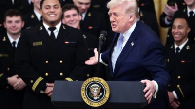 “İran’da konuşacak lider kalmadı” İran’a yönelik saldırıların bilançosunu açıklayan Trump,