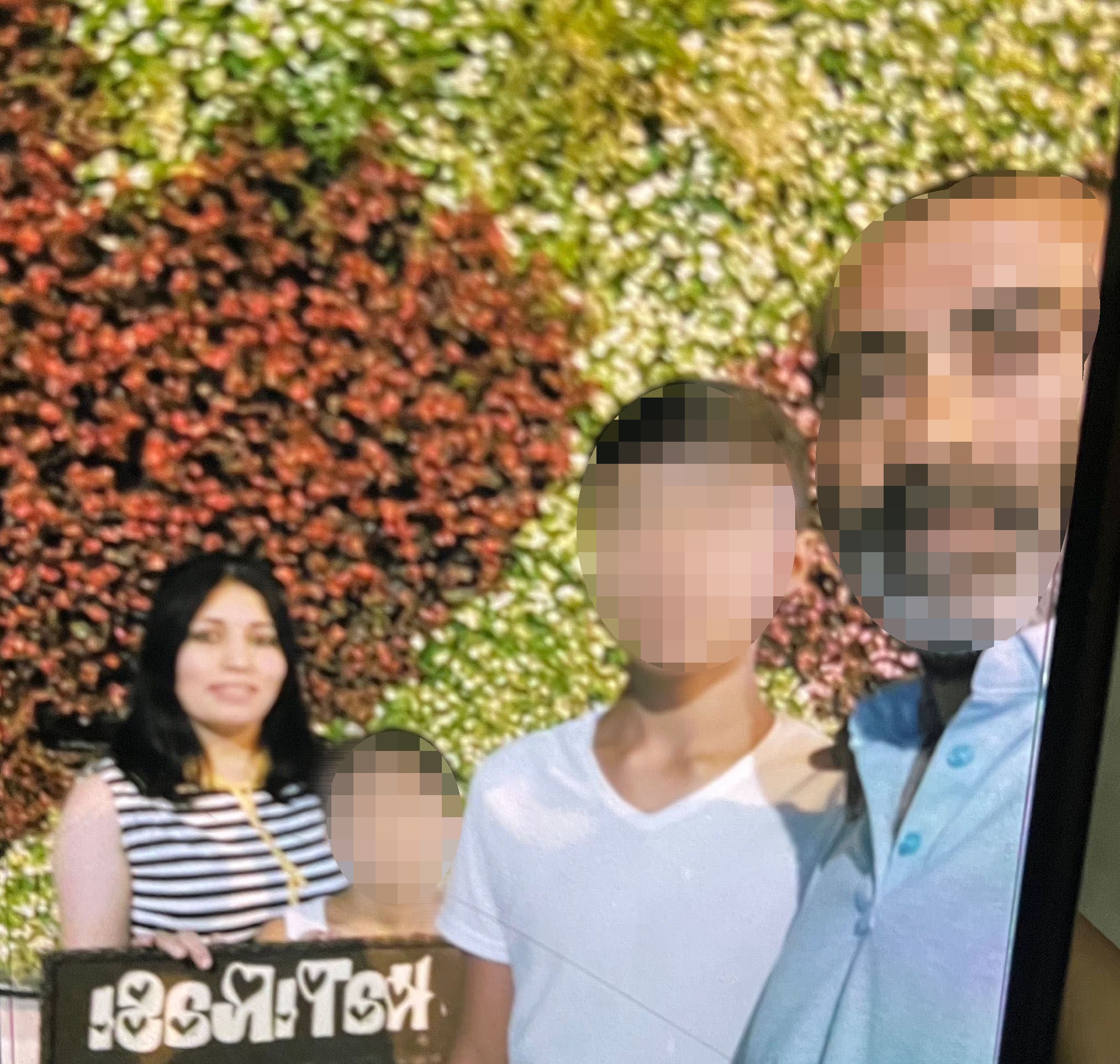 Bayram kara geldi, Tartıştığı eşini gözünü kırpmadan öldürdü!