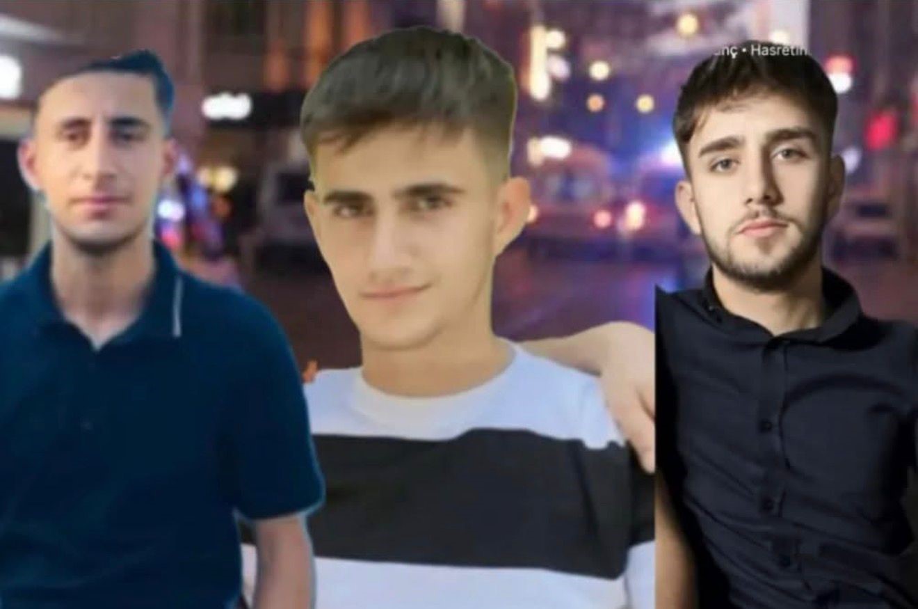 Bir dal sigara can aldı!