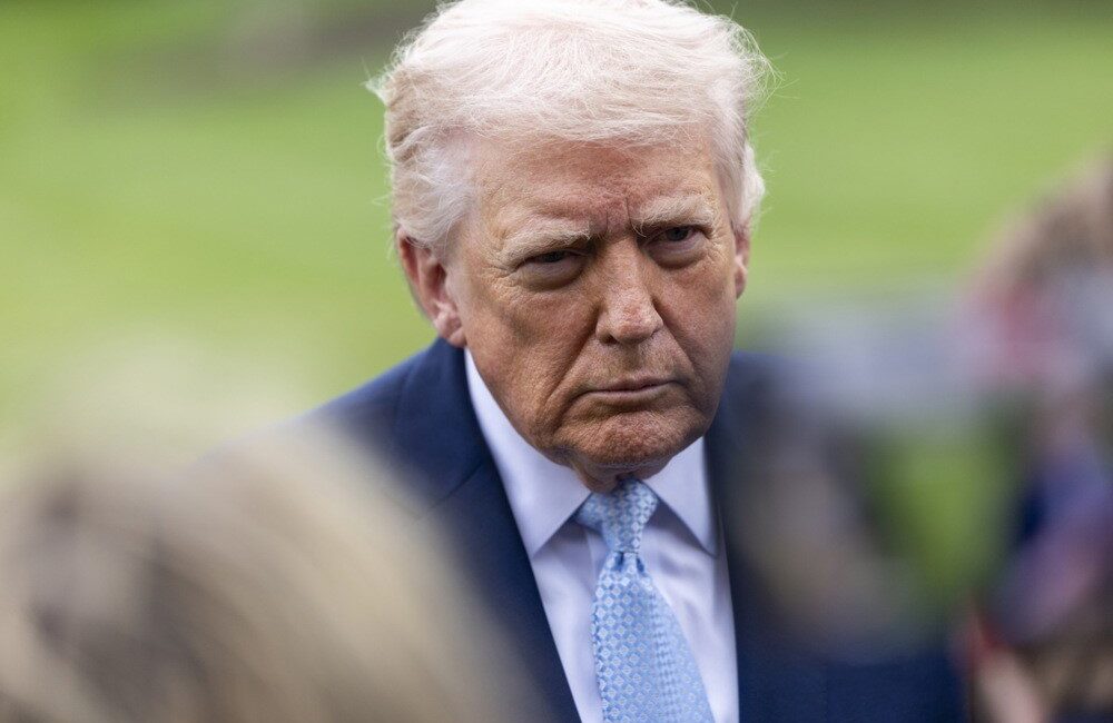 Nükleer silaha geçit yok, prensipte anlaşıldı Trump, görüşmelerin temel ekseninin