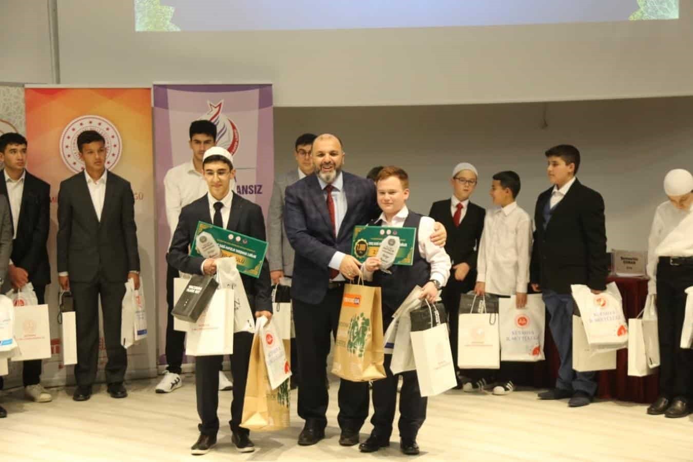 Genç Sadâ Bölge Finalleri tamamlandı!