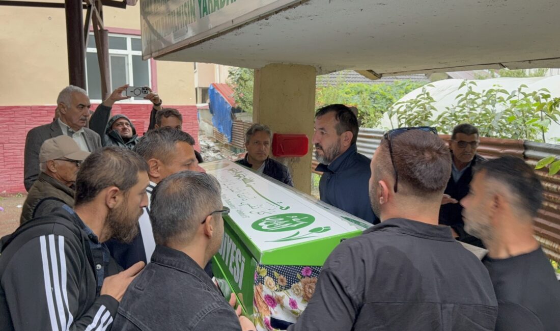 “Arkamdan tırmalayınca kazaen oldu” Sanık Serdar S., savunmasında olay gecesi