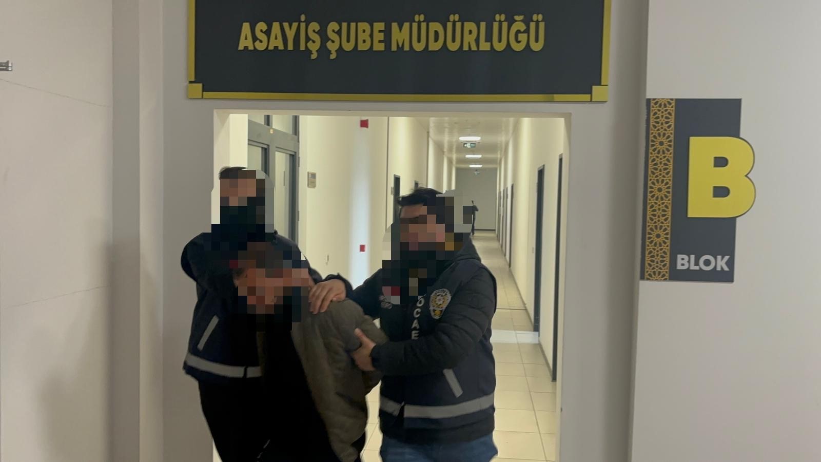 Alkol masasında başlayan tartışma ölümle sonuçlandı!