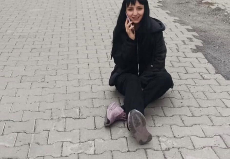 Doktorların çabası yetmedi Olayın ardından ağır yaralı olarak Niğde Ömer