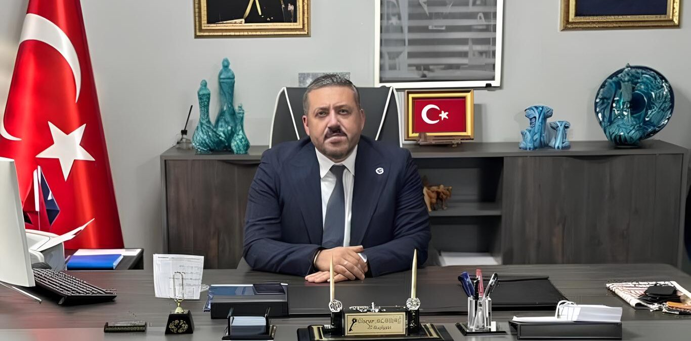 “Afyon yanıyor, siz birbirinize laf yetiştiriyorsunuz”