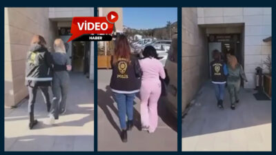 Ekipler tarafından yürütülen çalışmalar kapsamında otel müdürü, resepsiyon görevlileri, erkek