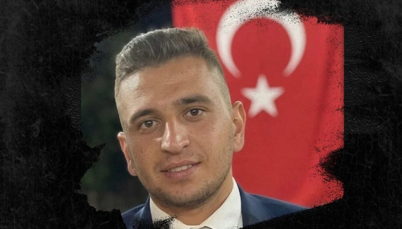 Afyonlu Uzman Çavuş’tan acı haber