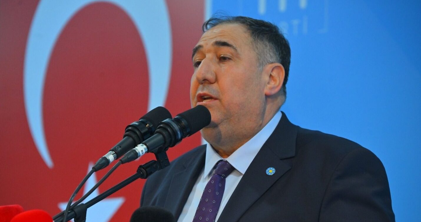 “Afyon’un aklıyla oynamayın, sabrını sınamayın!”
