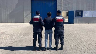 Edinilen bilgilere göre jandarma ekipleri, Sülümenli beldesinde gerçekleştirdiği çalışmalar sırasında