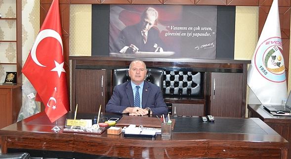 Geçirdiği kalp krizi sonrası hastaneye kaldırılan Savaş, hastanede yapılan tüm