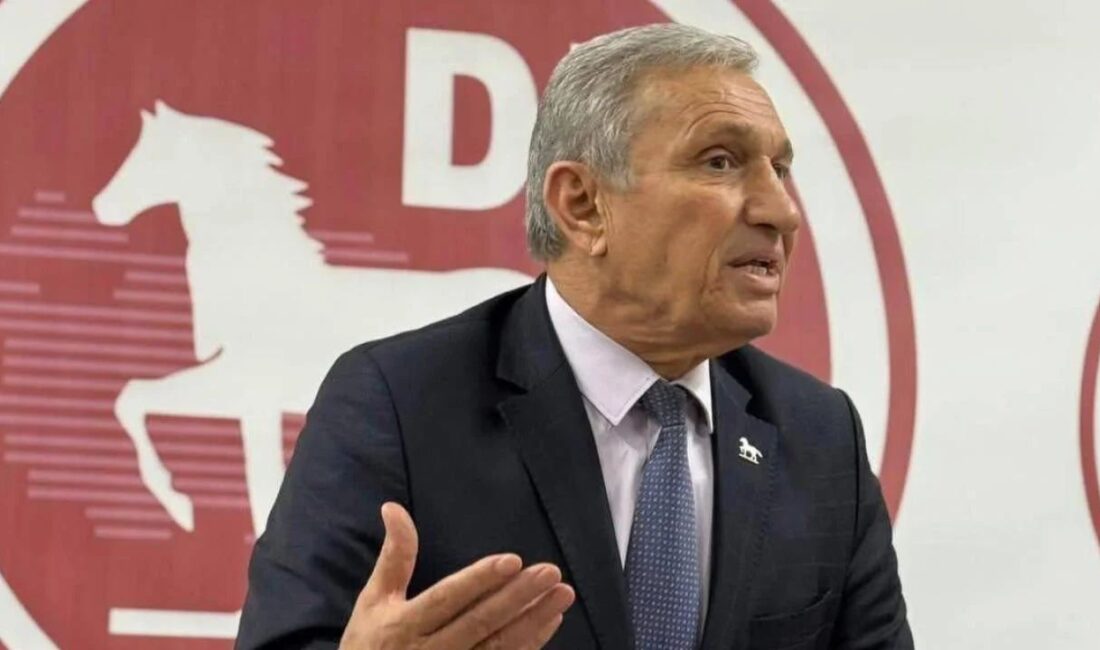 Yazılı açıklama yapan Başkan Hikmet Bülbül, TBMM’de kabul edilen yeni