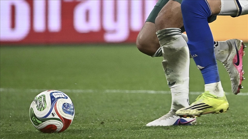 Avrupa kıtasından Dünya Kupası’na katılacak son ülkelerin belirleneceği play-off etabında