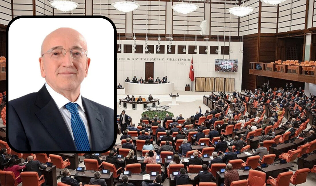 Afyonkarahisar siyasetinin önemli isimlerinden, 22. ve 23. dönem milletvekili Halil