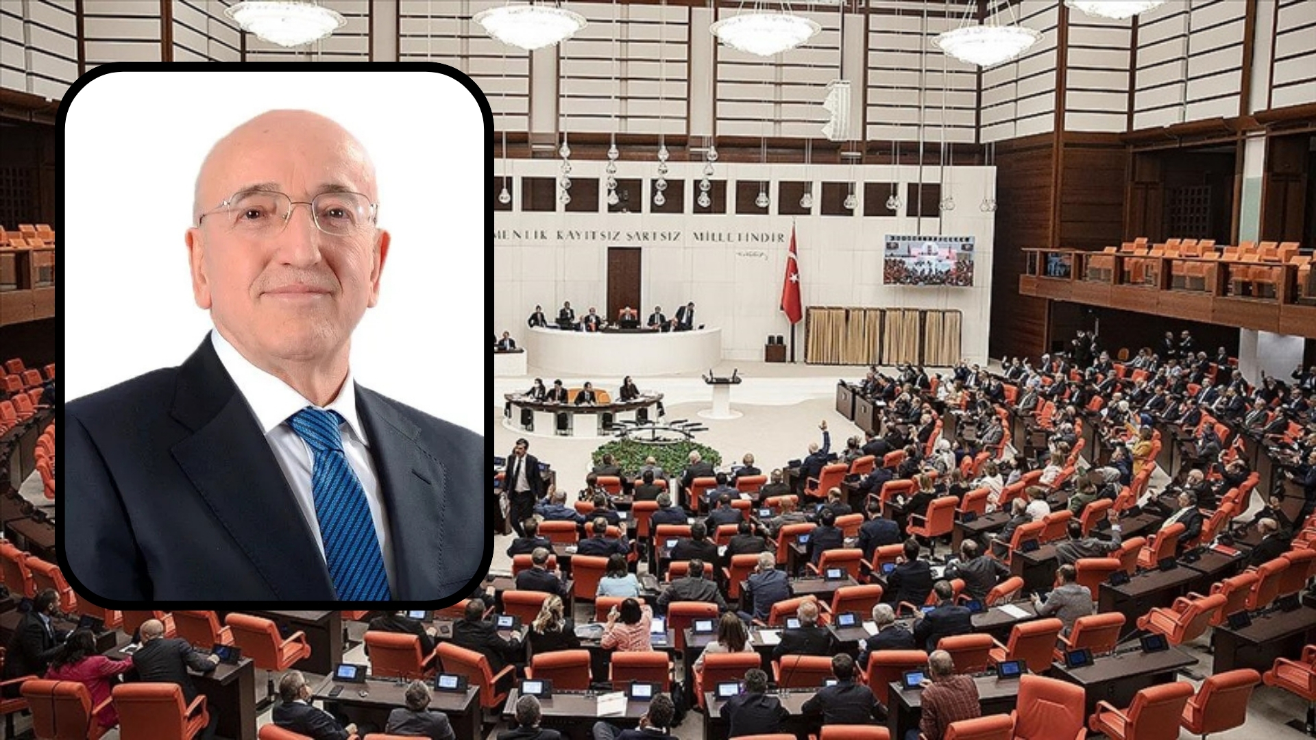 Eski Milletvekili Aydoğan, yarın son yolculuğuna uğurlanacak