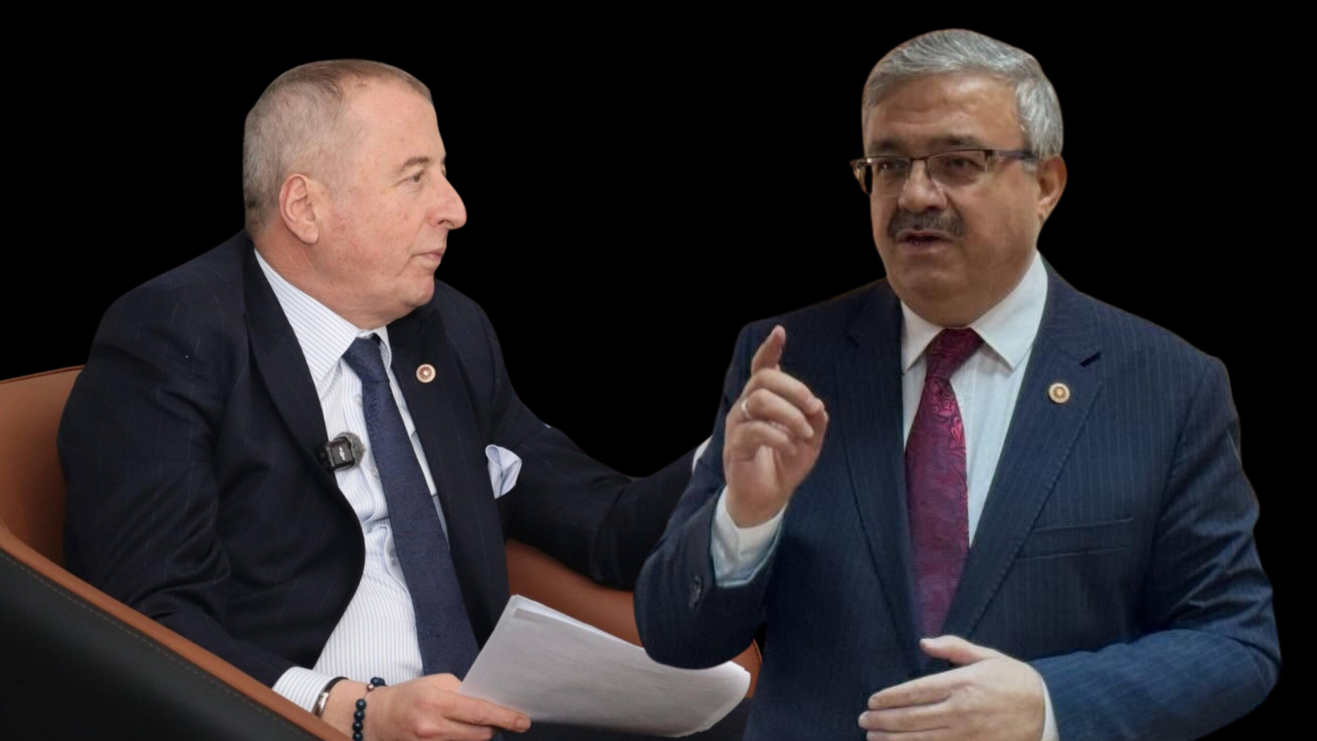 Trafik cezaları üzerinden siyaset alevlendi