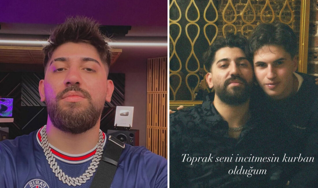 “Herkes haddini bilecek” uyarısı gerilimi tırmandırdı Canbay, ifadesinde Aleyna Kalaycıoğlu