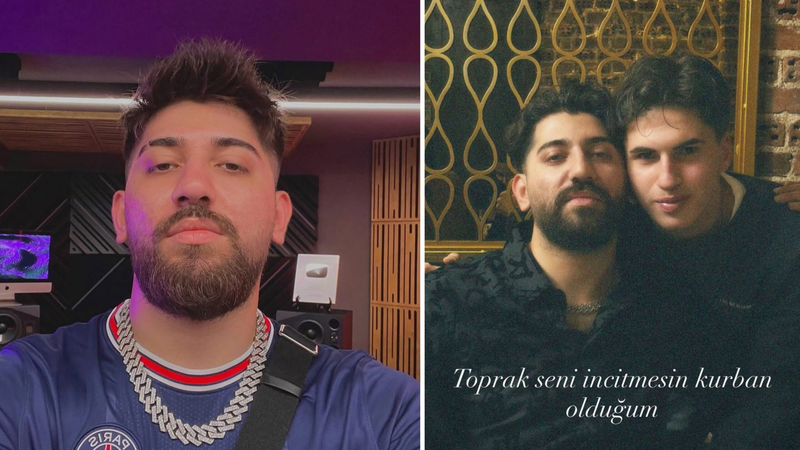 Rapçi Canbay’ın kan donduran ifadesi ortaya çıktı!