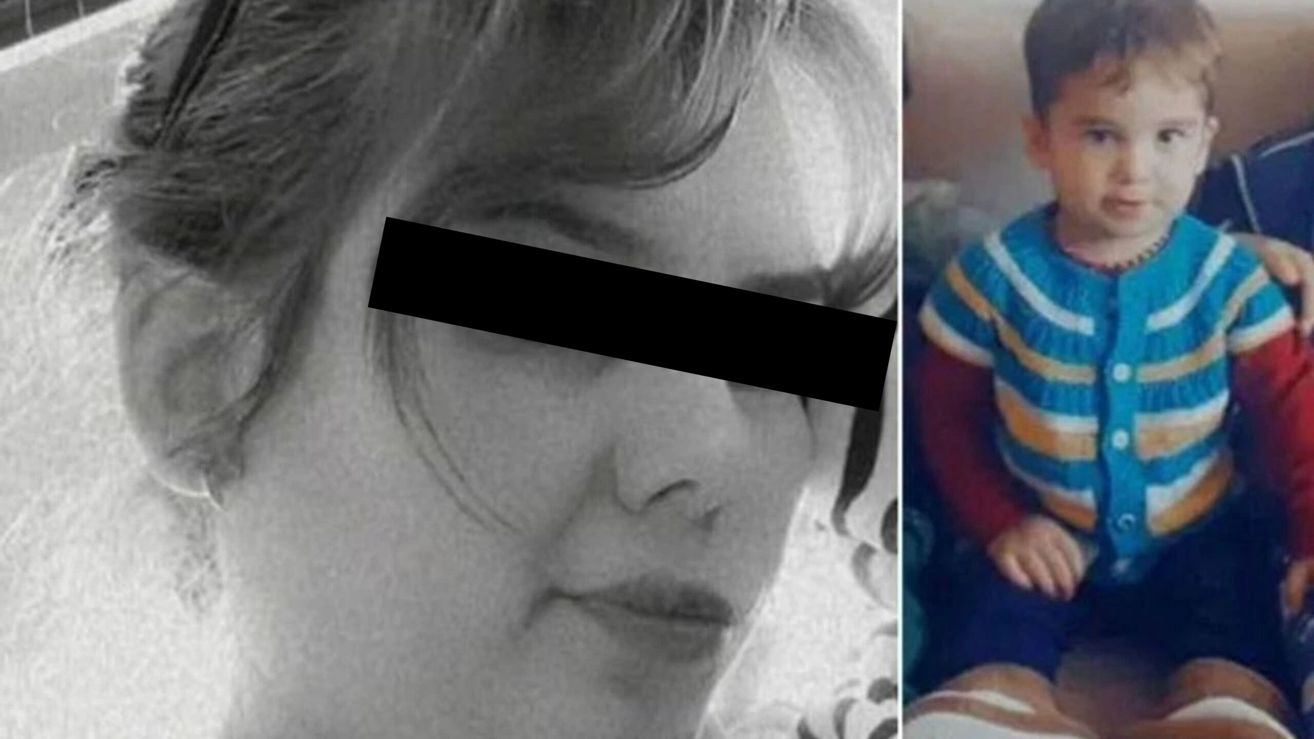 Bu nasıl bir anne! ”Cesedini çöplüğe attım”