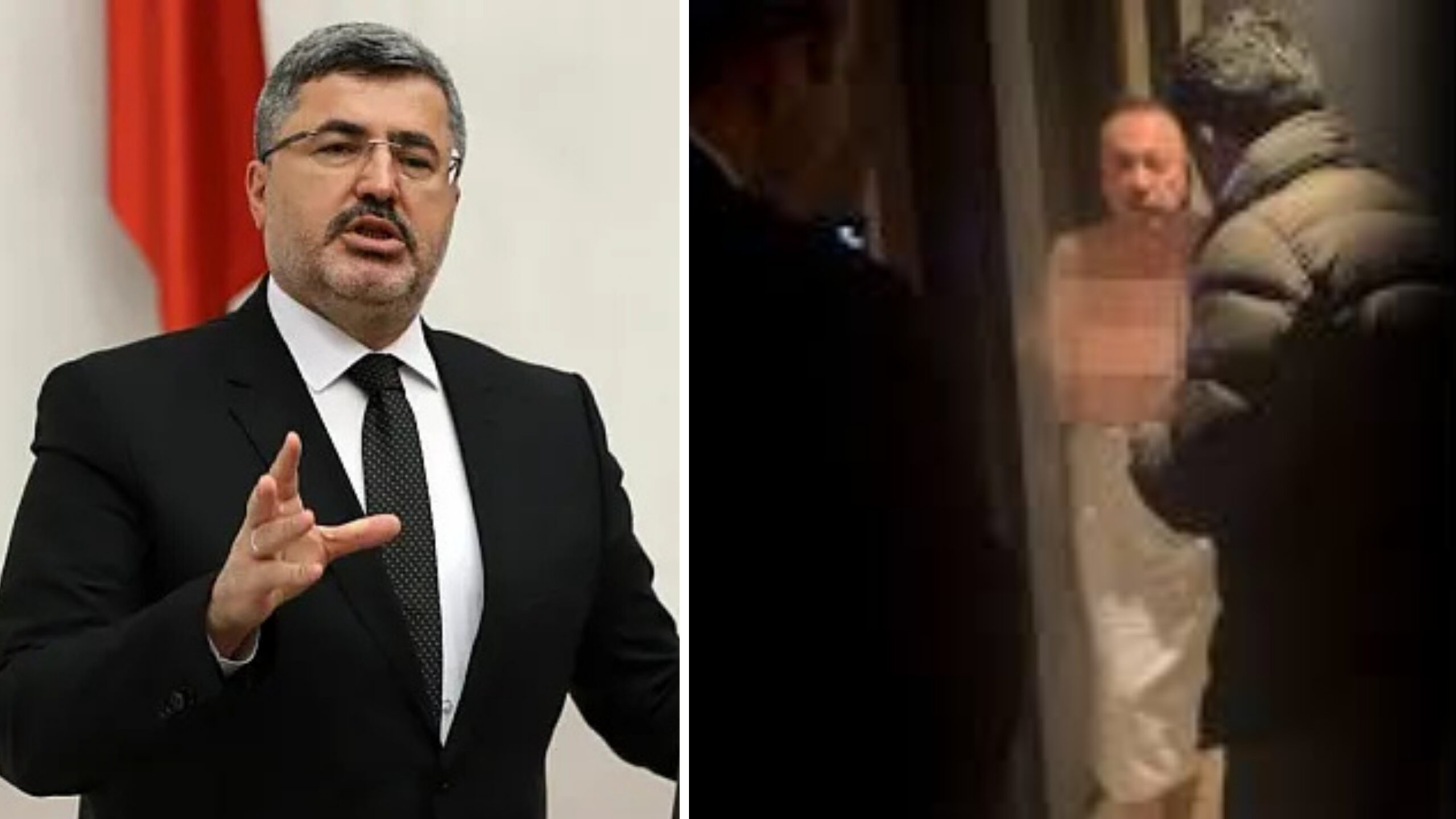 Özkaya’dan CHP’ye: Seçilmek her şeyi mübah kılmaz!